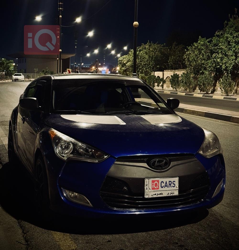 هيونداي فلوستر